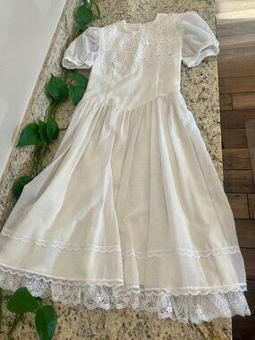 Jessica McClintock Dress